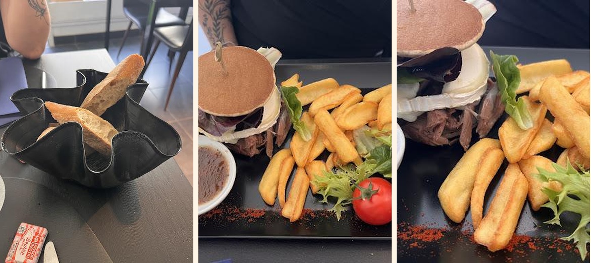 L'Atelier Restaurant Port-Louis - Gallery Image 1