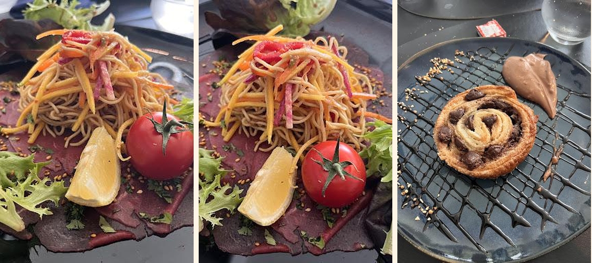 L'Atelier Restaurant Port-Louis - Gallery Image 2