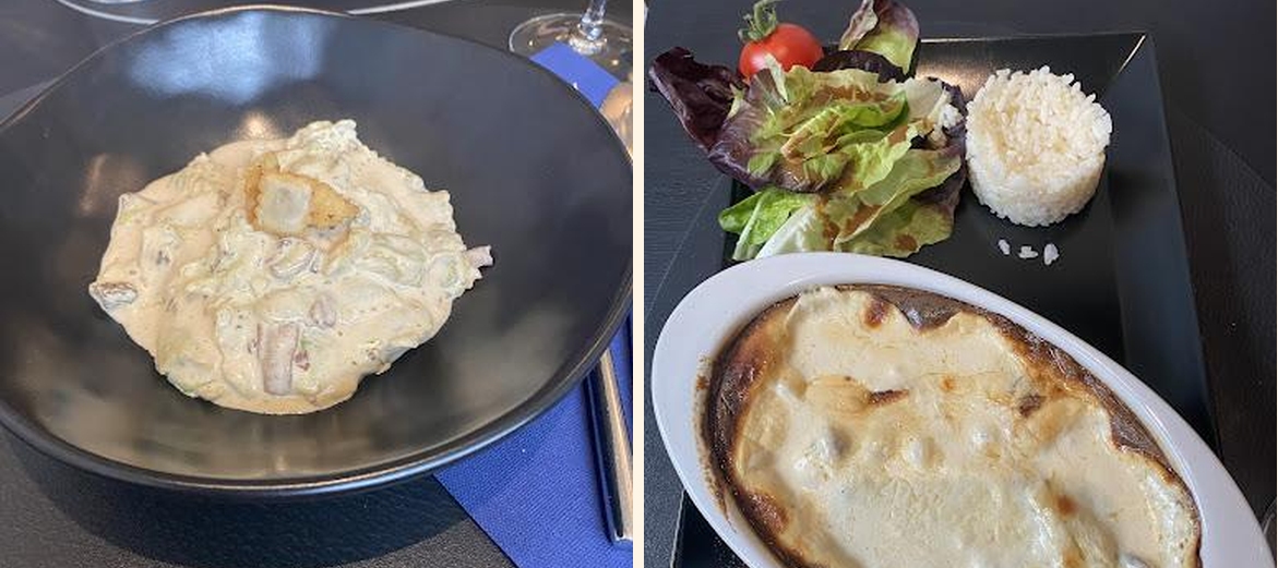 L'Atelier Restaurant Port-Louis - Gallery Image 3