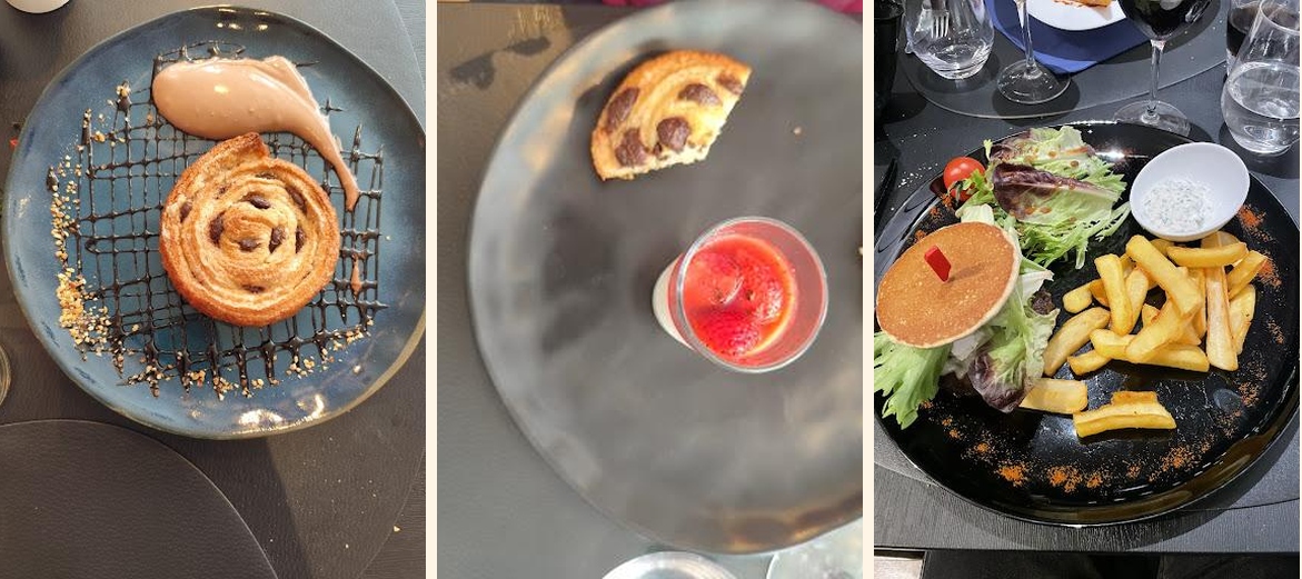 L'Atelier Restaurant Port-Louis - Gallery Image 5