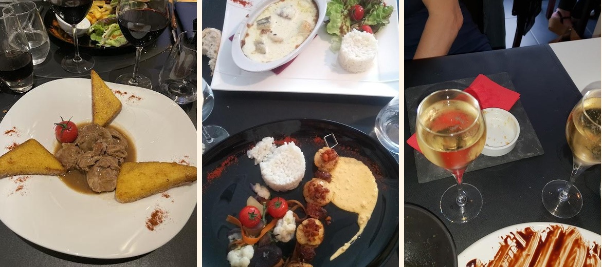 L'Atelier Restaurant Port-Louis - Gallery Image 6